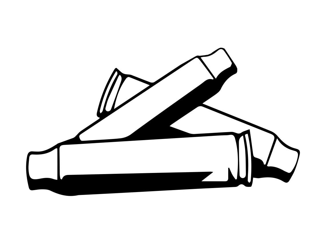 Bullet Shell Casing Drawing