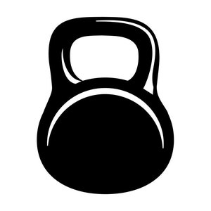 Kettlebell #3 SVG, Kettlebell Svg, Weights SVG, Clipart, Kettlebell Files for Cricut, Kettlebell Cut Files For Silhouette, Png, Dxf