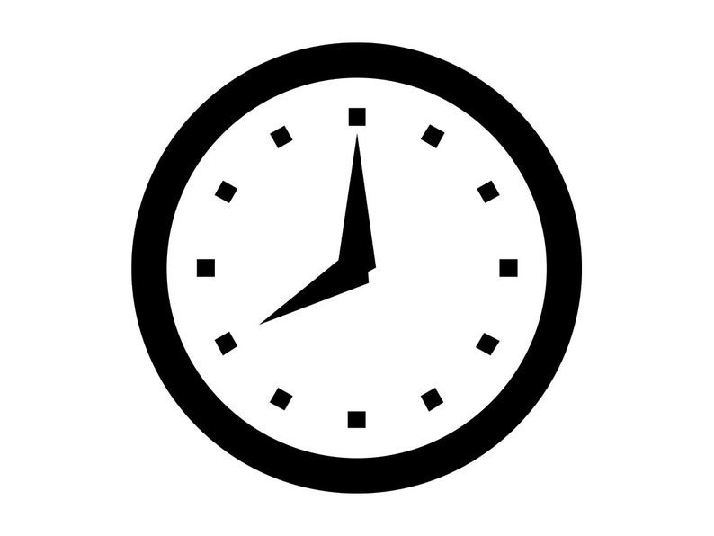 Clock 2 SVG Watch SVG Time Svg Clock Clipart Clock Files For Cricut clock-2-svg-watch-svg-time-svg-clock-clipart-clock-files-for-cricut