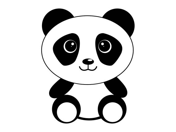 Panda PNG , Panda PNG Clipart, Panda PNG Clipart, Panda Imagem PNG