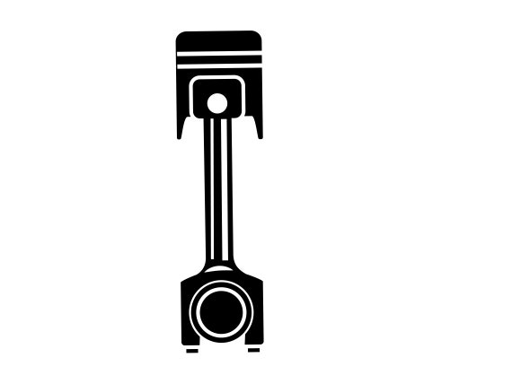 Buy Piston SVG 2, Mechanic Svg, Piston Clipart, Piston Files for Cricut,  Piston Cut Files for Silhouette, Png, Dxf Online in India - Etsy