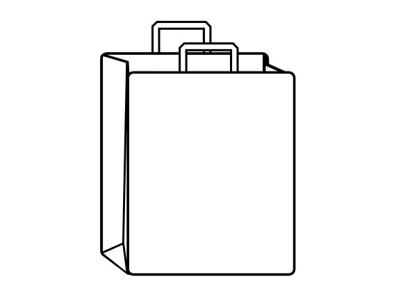 Download Bag, Sack, Purse. Royalty-Free Vector Graphic - Pixabay