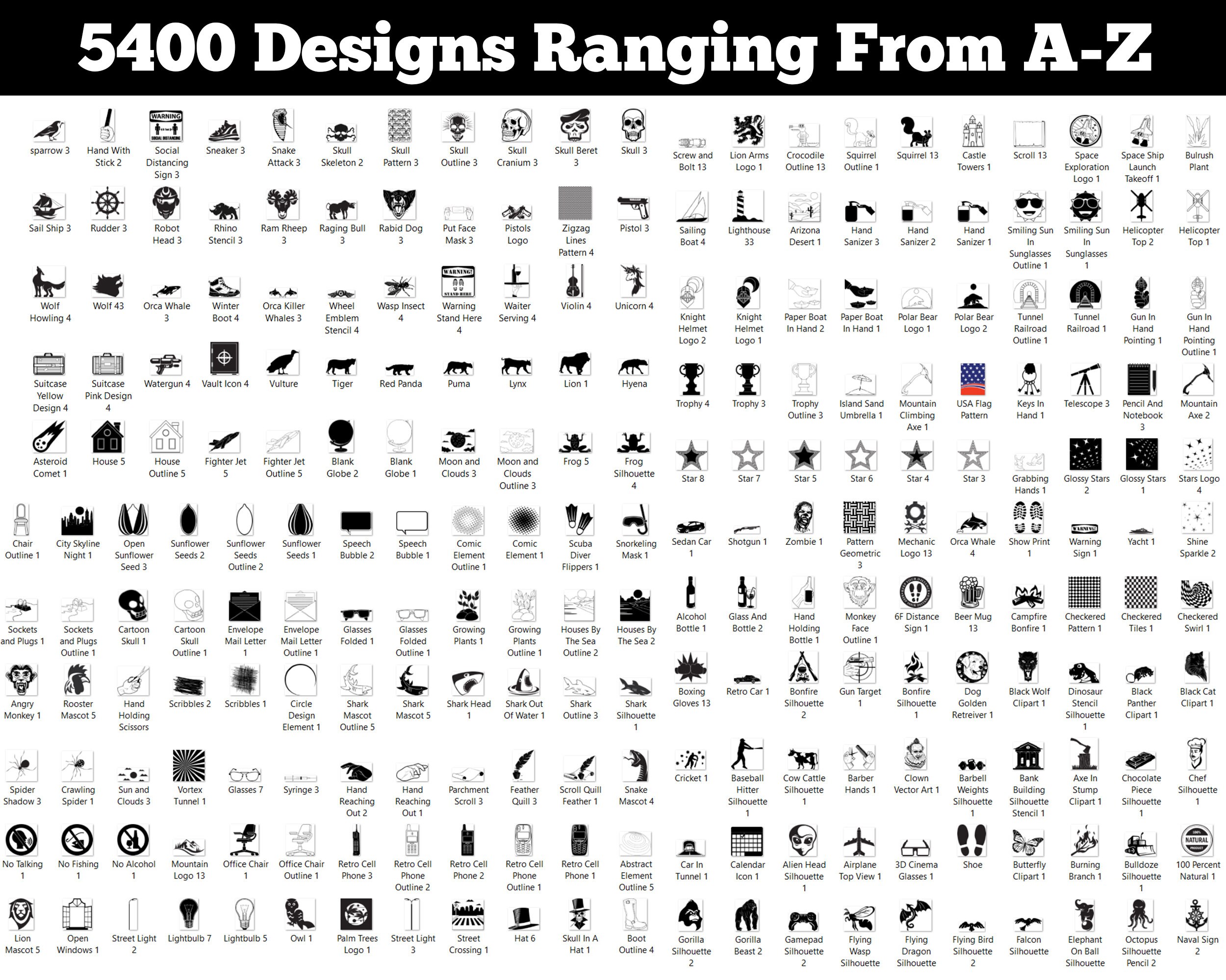 SVG Bundle, Entire Shop Bundle, Svg Bundles, PNG Bundle, DXF ...