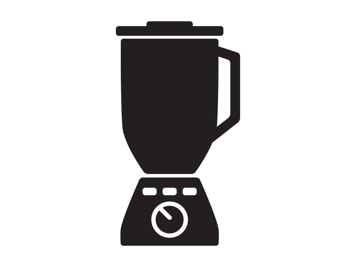 Blender SVG Food Processor SVG Kitchen Utensils Svg Blender Etsy