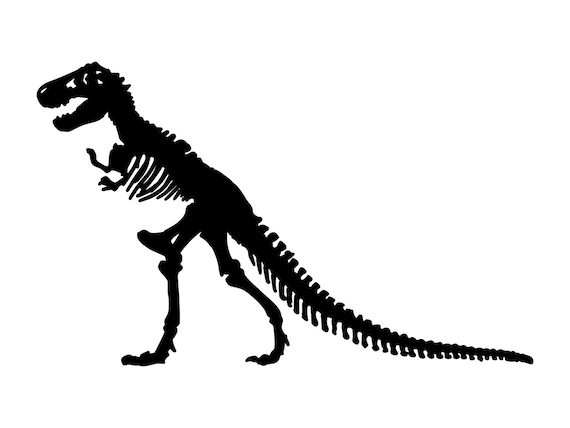 Tiranossauro rex clipart. Download grátis.