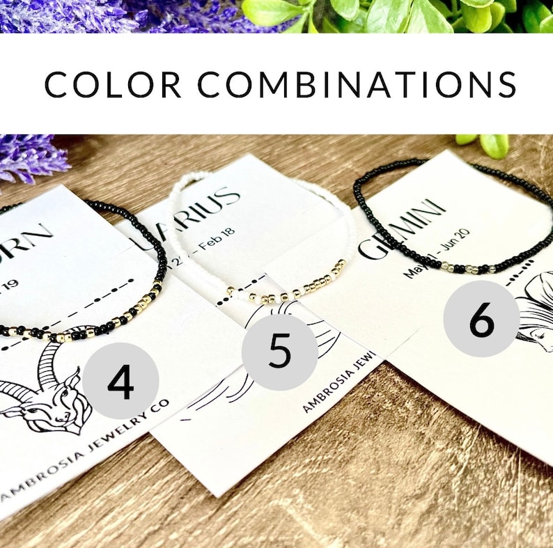 Couple Name Bracelets, Couple Jewelry, Long Distance Relationship Gift, Boyfriend Girlfried Husband Wife Gift Personalized Gifts For Him image 7