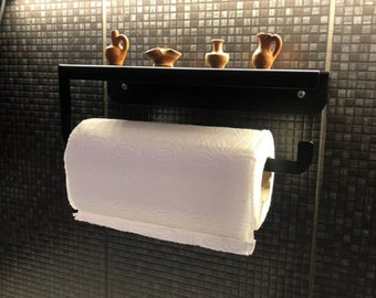 Napkin Roll Holder - Etsy
