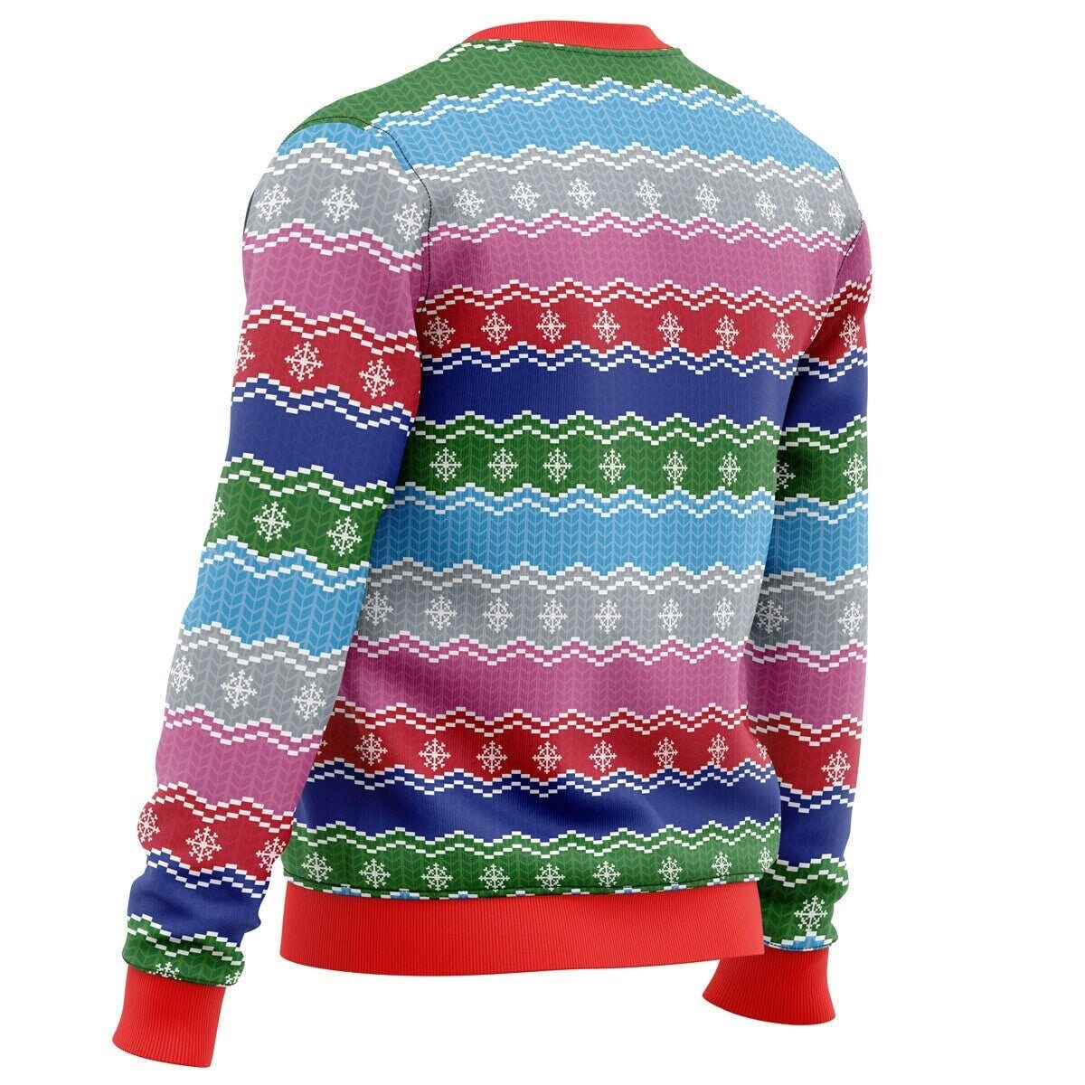 Cappello Di Natale Con Luci LED JOYIN – Berretto A Maglia Con 6 Modalità Lampeggianti – Divertente Accessorio Per Feste, Uomo E Donna