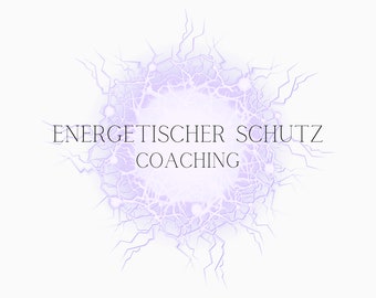 energetic protection coaching