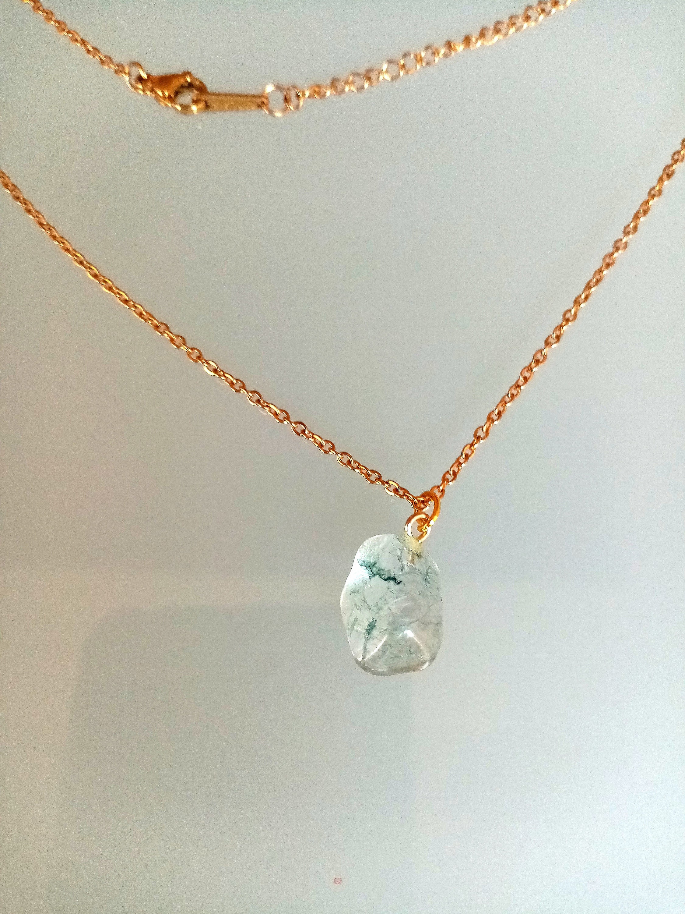 de verde - Etsy España