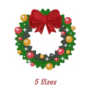 Creative Frame Embroidery Design - Creative Machine Embroidery Pattern & Designs – 5 Sizes – Instant Download