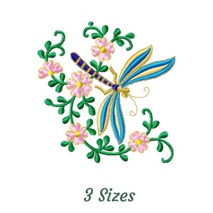 Creative Machine Embroidery Design, Instant Download