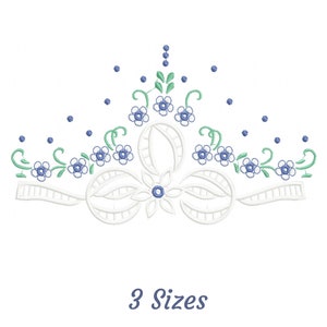 Creative Machine Embroidery Design, Instant Download