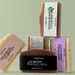 DIY Product Label. Editable Soap Label Templates. 6 Soap Bar - Etsy