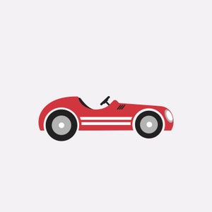 zabytkowy samochód wyścigowy svg, samochód wyścigowy svg, retro samochód wyścigowy svg, Baby Shower png, samochód wyścigowy png, sylwetka, wektor, plik do cięcia