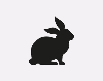 Easter Bunny svg | Easter svg | Bunny Svg | Rabbit svg | Rabbit ears svg | Easter crafts | Easter basket | Png cricut silhouette cameo