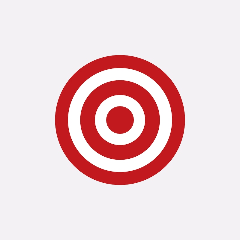 Target Sign - Etsy UK