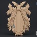 see more listings in the Carving Frame section