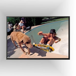 Dog Days: A Review of Lords of Dogtown - Surfer