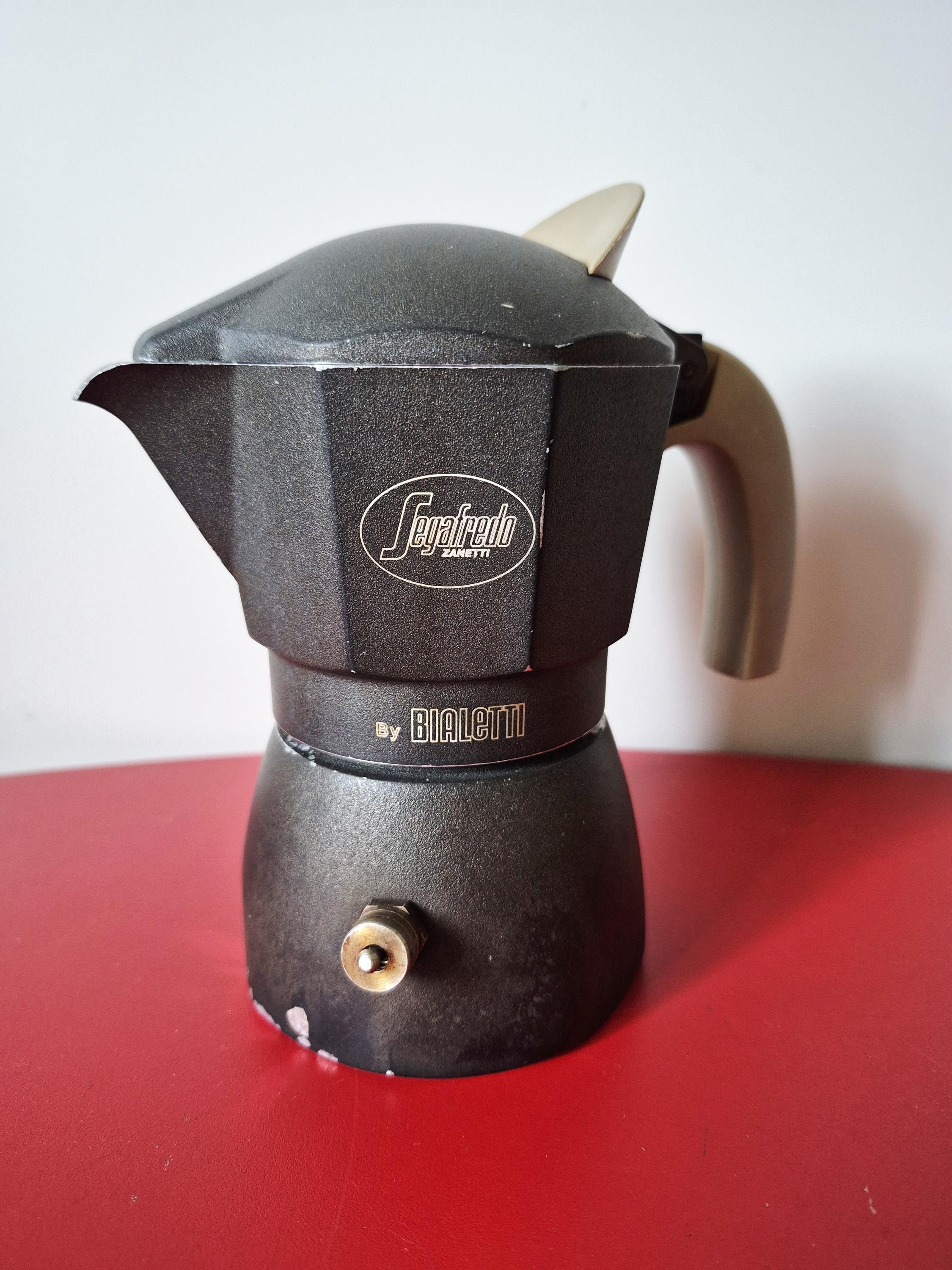 Bialetti brikka vintage - Etsy 日本