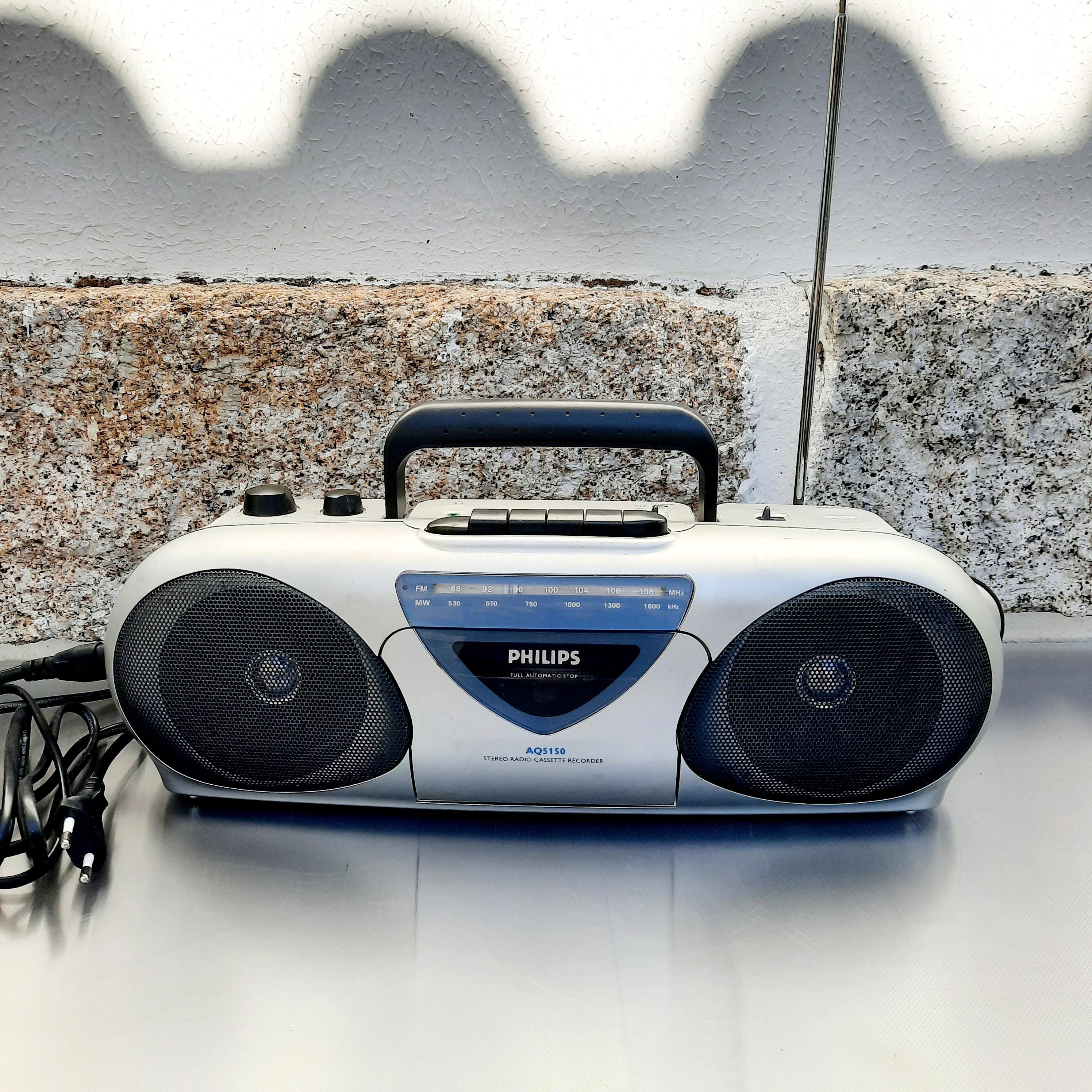 Stereo Tape Recorder Canada