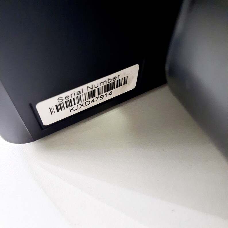 Kwmobile hoes geschikt voor Canon Pixma TS5350 / TS5351 Kwmobile hoes geschikt voor Canon Pixma TS5350 / TS5351