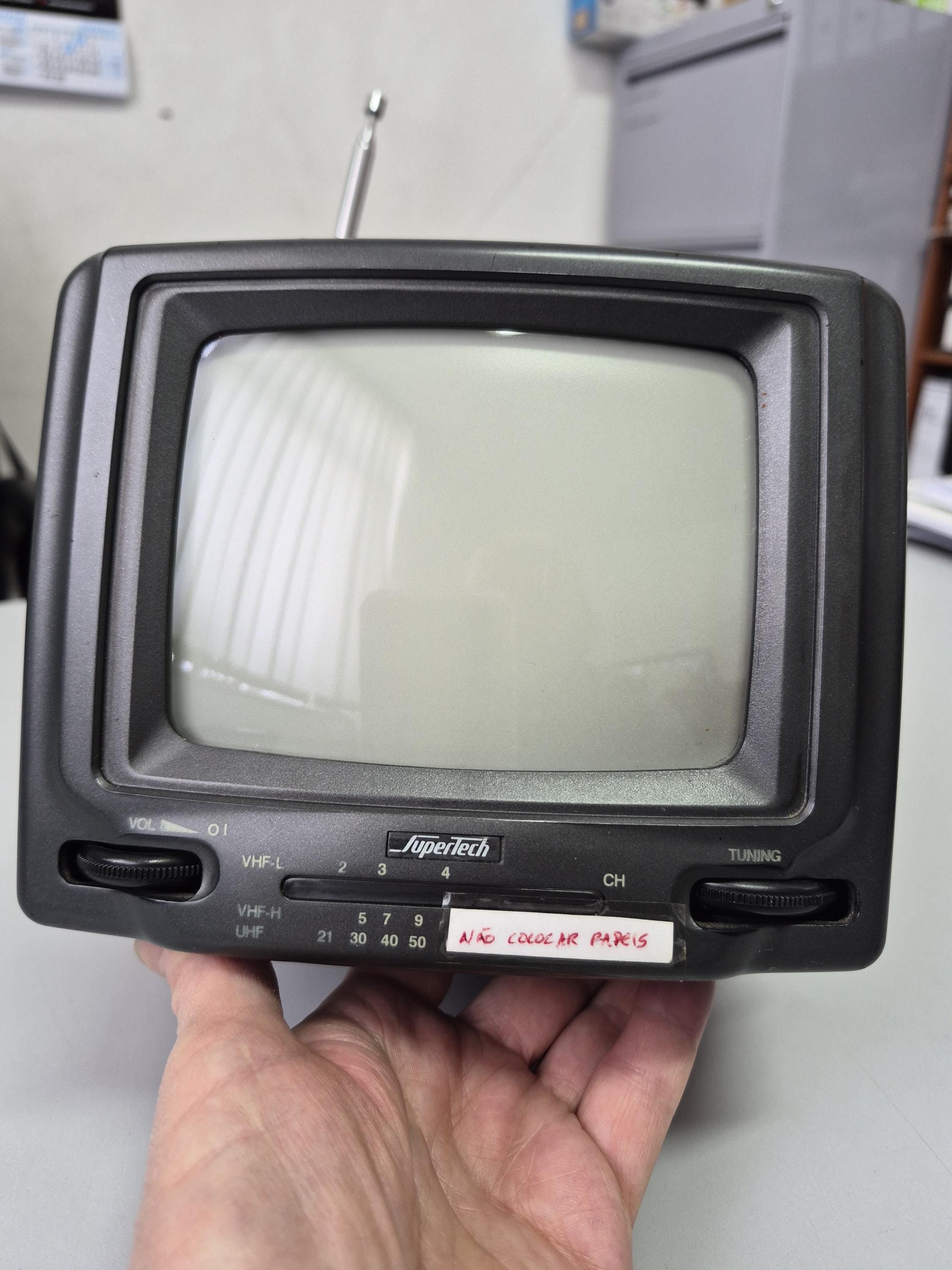 Mini crt tv - Etsy 日本