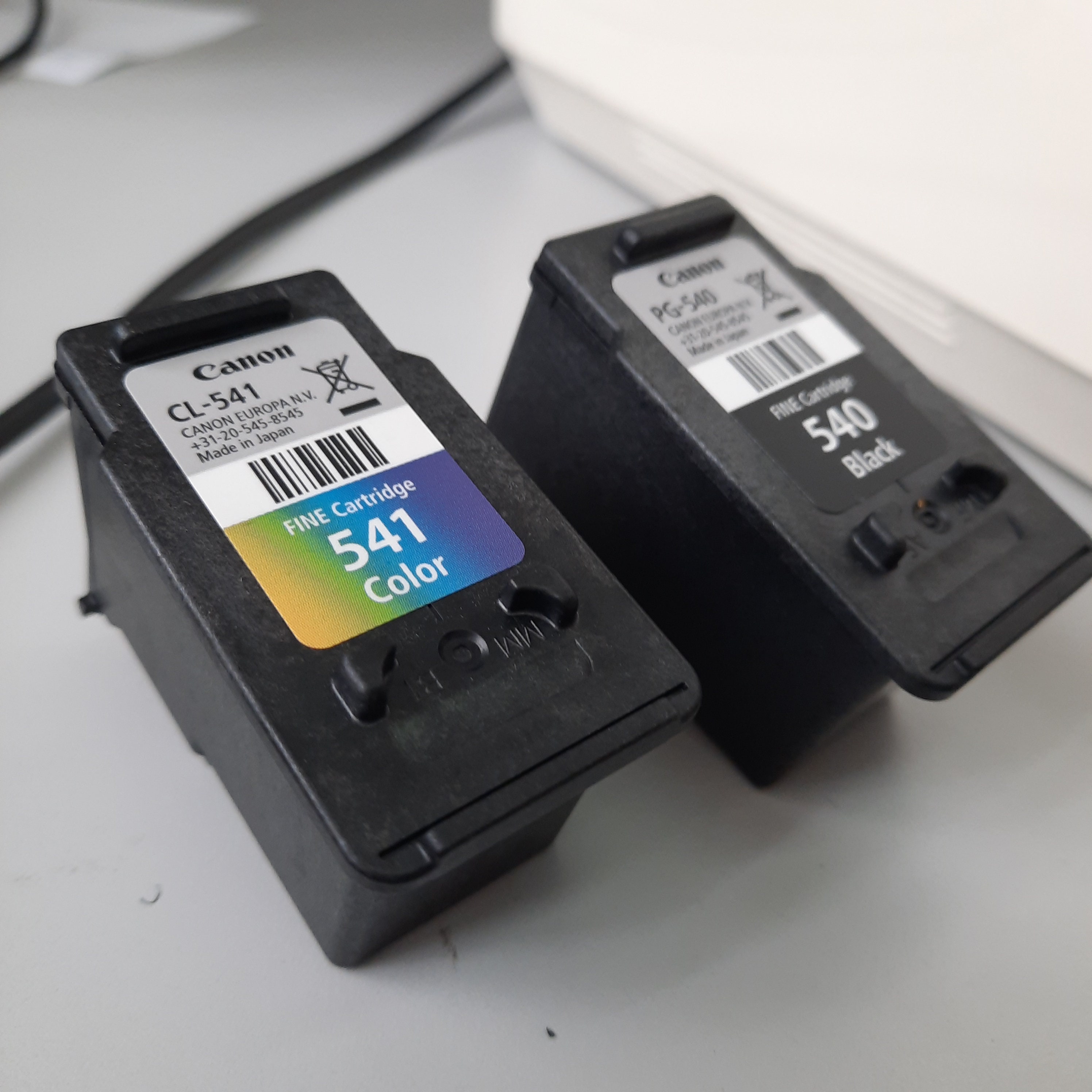 Canon Pixma MG3650 Inkjet Printer Etsy