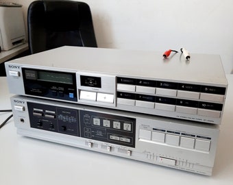 Sony TA-AX320 Integrated AV Amplifier
