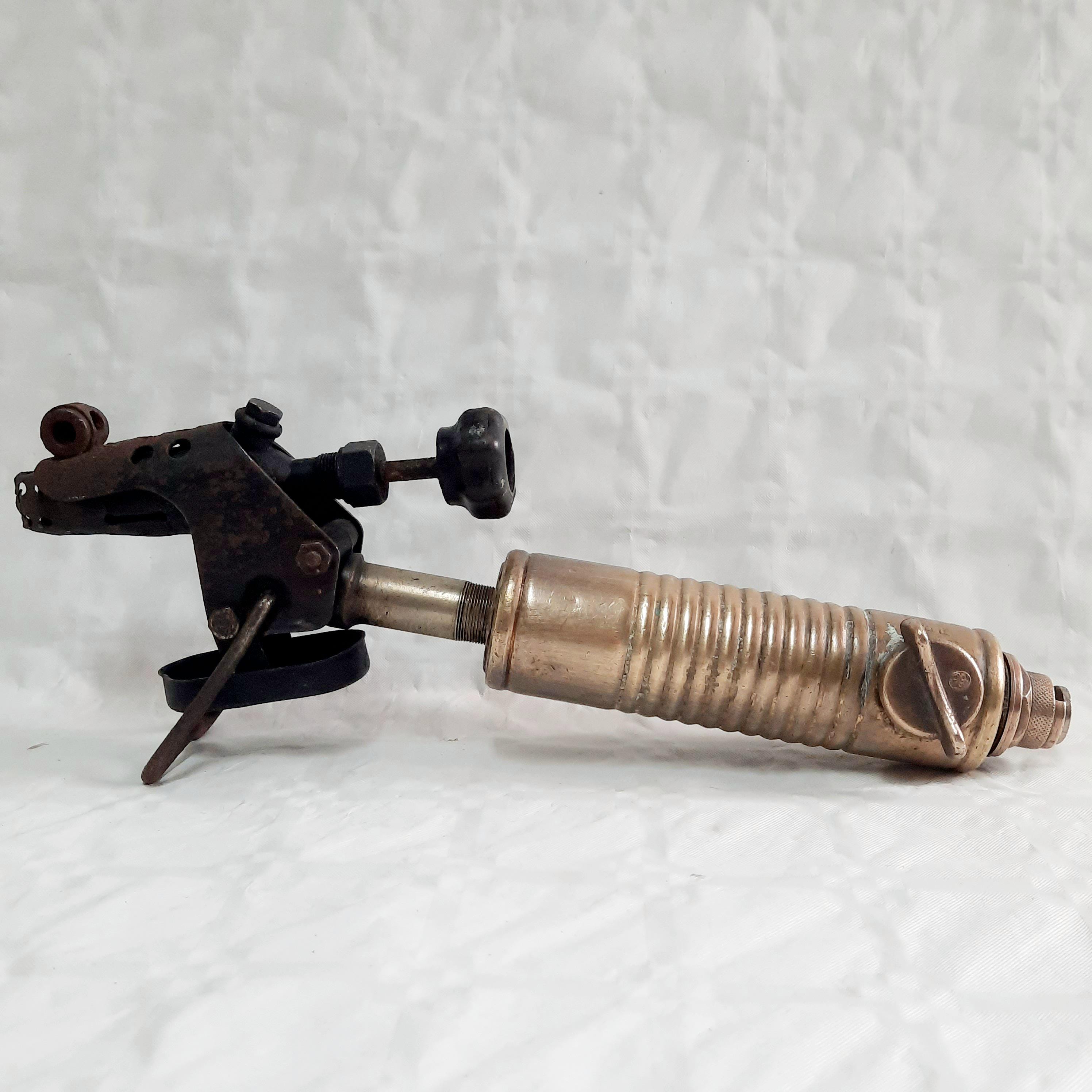 German Blowtorch - Etsy
