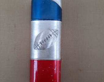 Encendedor antiguo, encendedor de colección