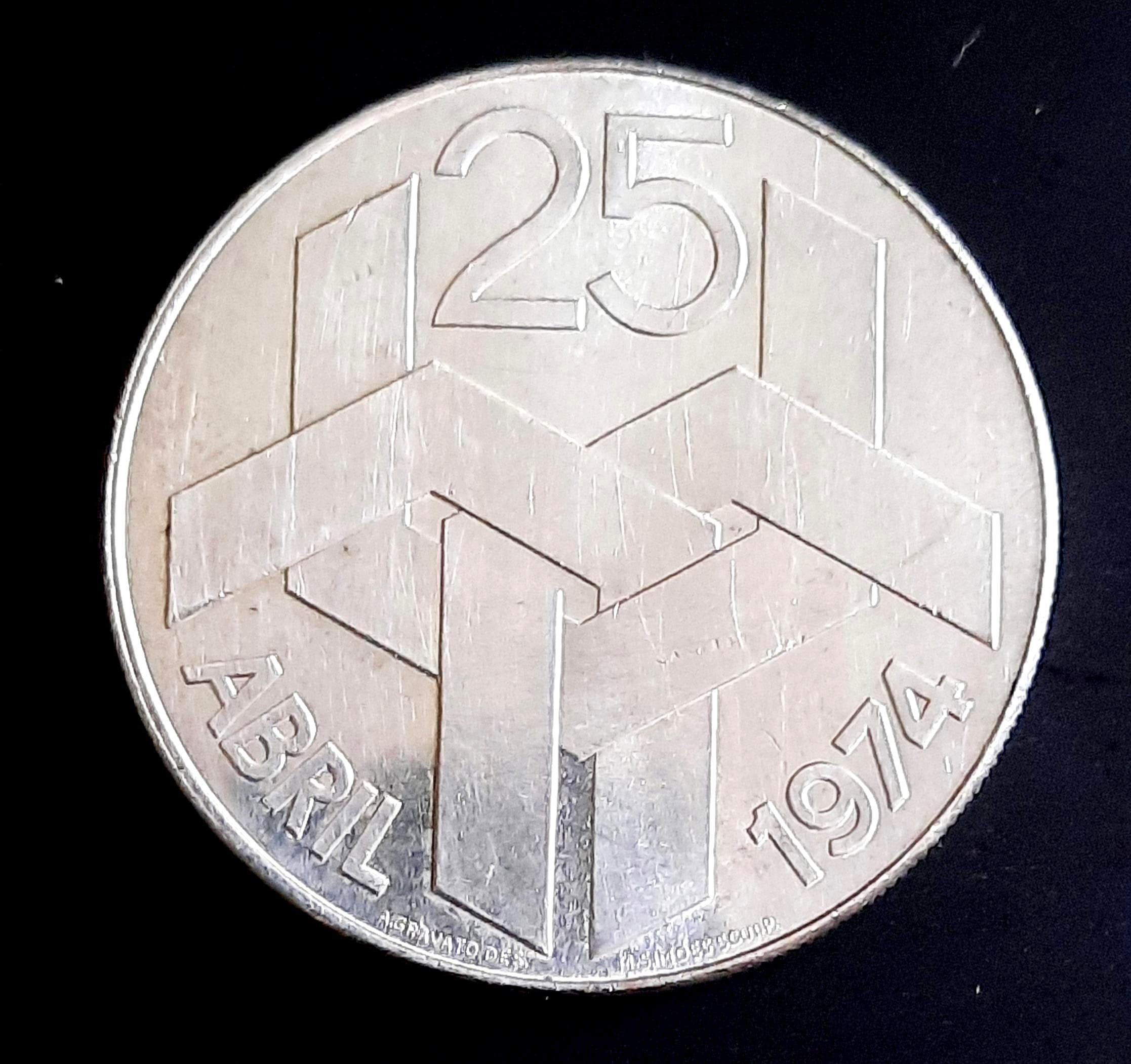 Portuguese coins 2$50 coin collecting - Etsy 日本