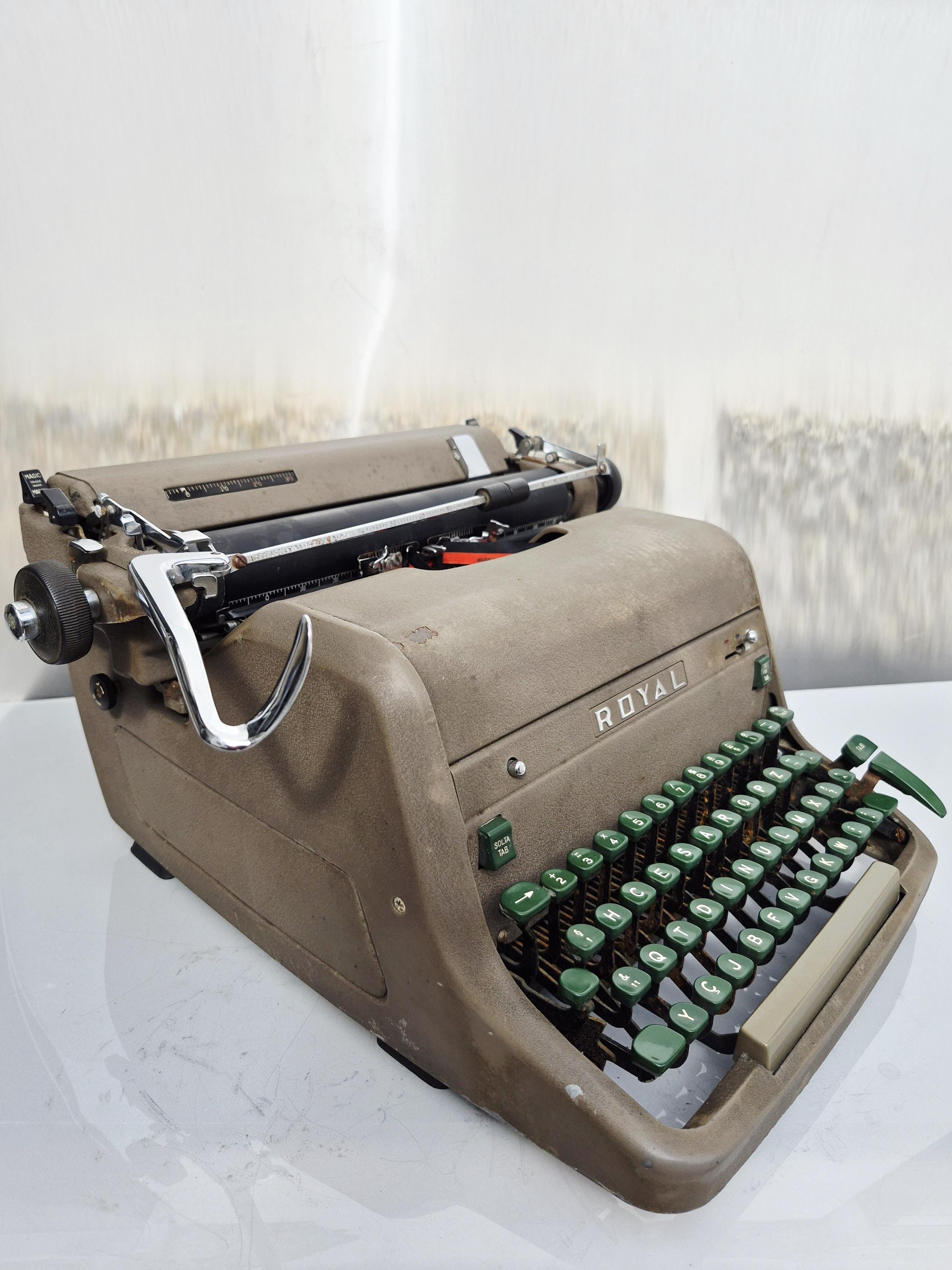 Ibm typewriter - Etsy 日本
