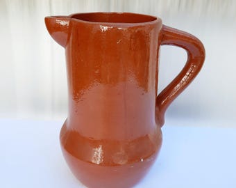 ②素焼き 土鍋 タジン鍋 ベルベル人 モロッコ 工芸品 蓋付き 器 古道具 骨董 楽天市場】モロッコ タジン鍋（キッチン用品・食器・調理器具