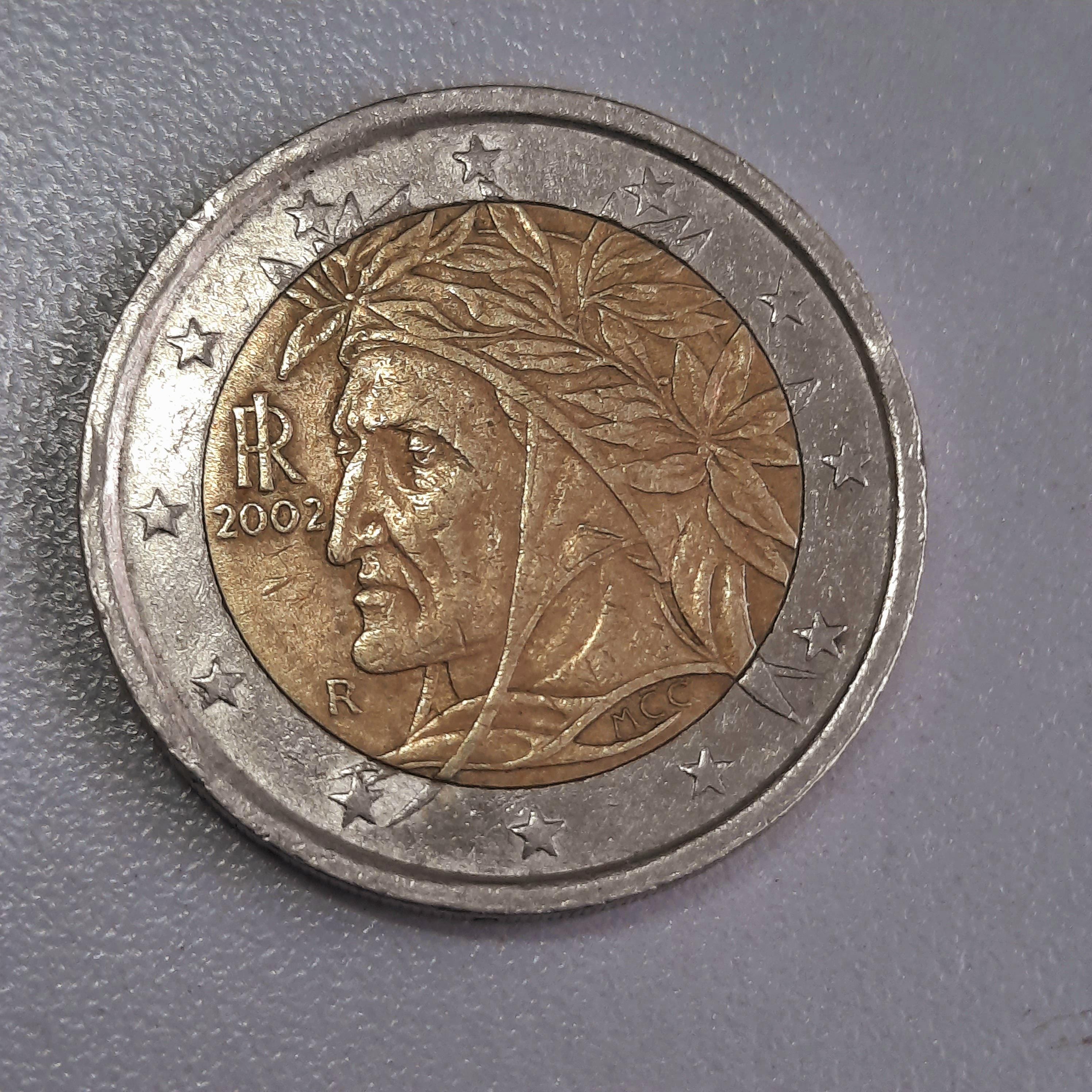 Rare euro coins - Etsy 日本