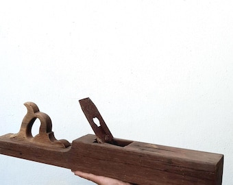 アンティーク大工用かんな - ヴィンテージ大工道具 - Etsy 日本