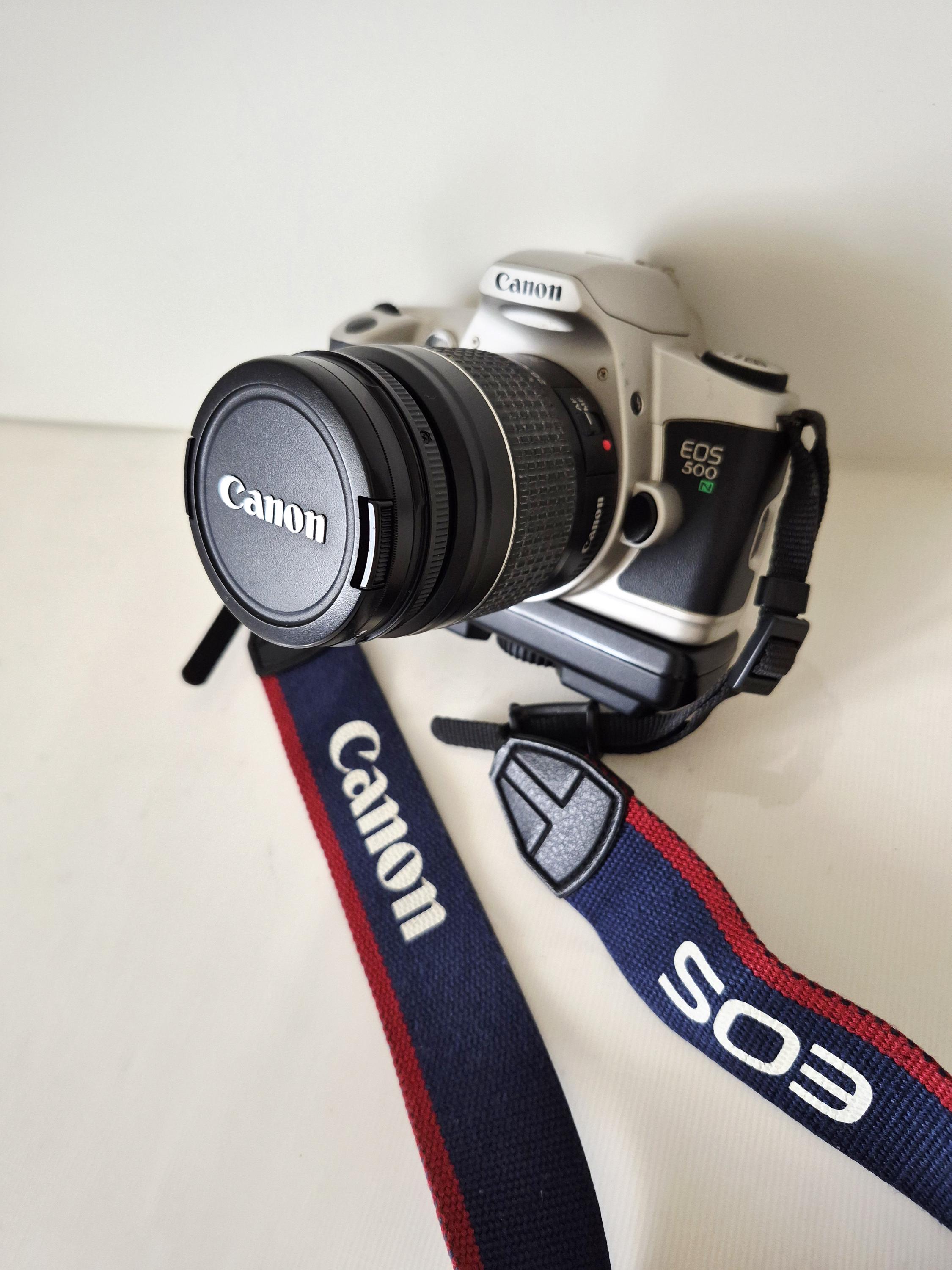 Canon eos 500 - Etsy 日本