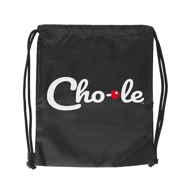 Cho-le™ Tischtennis Gymsack – Table Tennis / Ping Pong Streetwear Sportswear Chole Turnbeutel Beutel Rucksack Gymbag