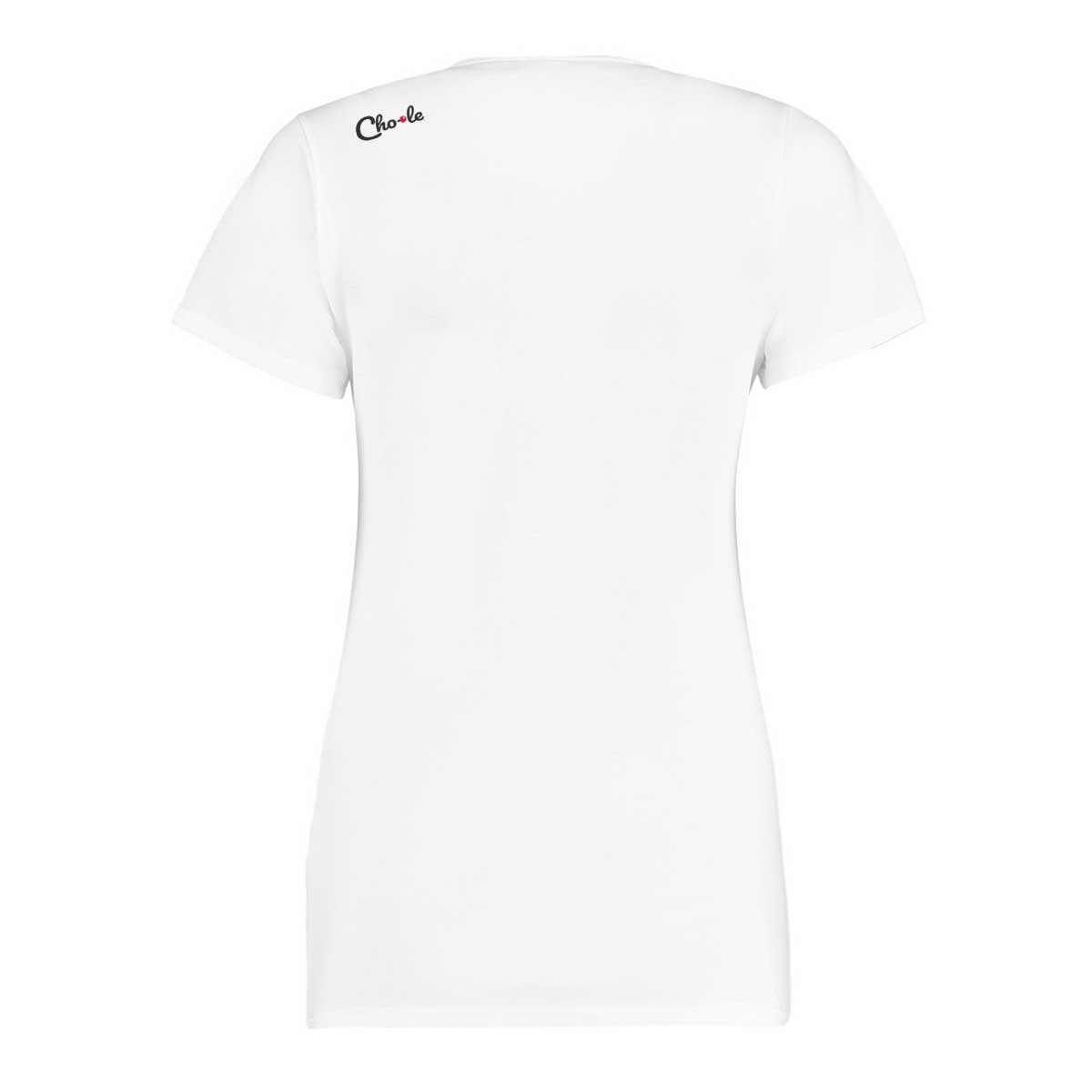 Chole™ Table Tennis Tshirt heart Table Tennis / Ping Pong Streetwear