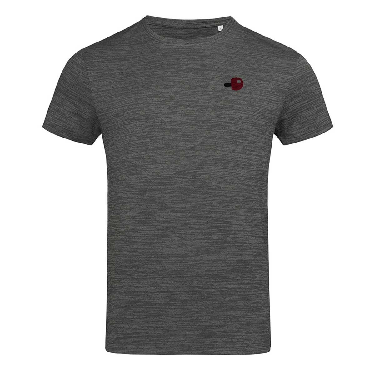 Chole™ Table Tennis Performance Tshirt racket Activedry Table Tennis