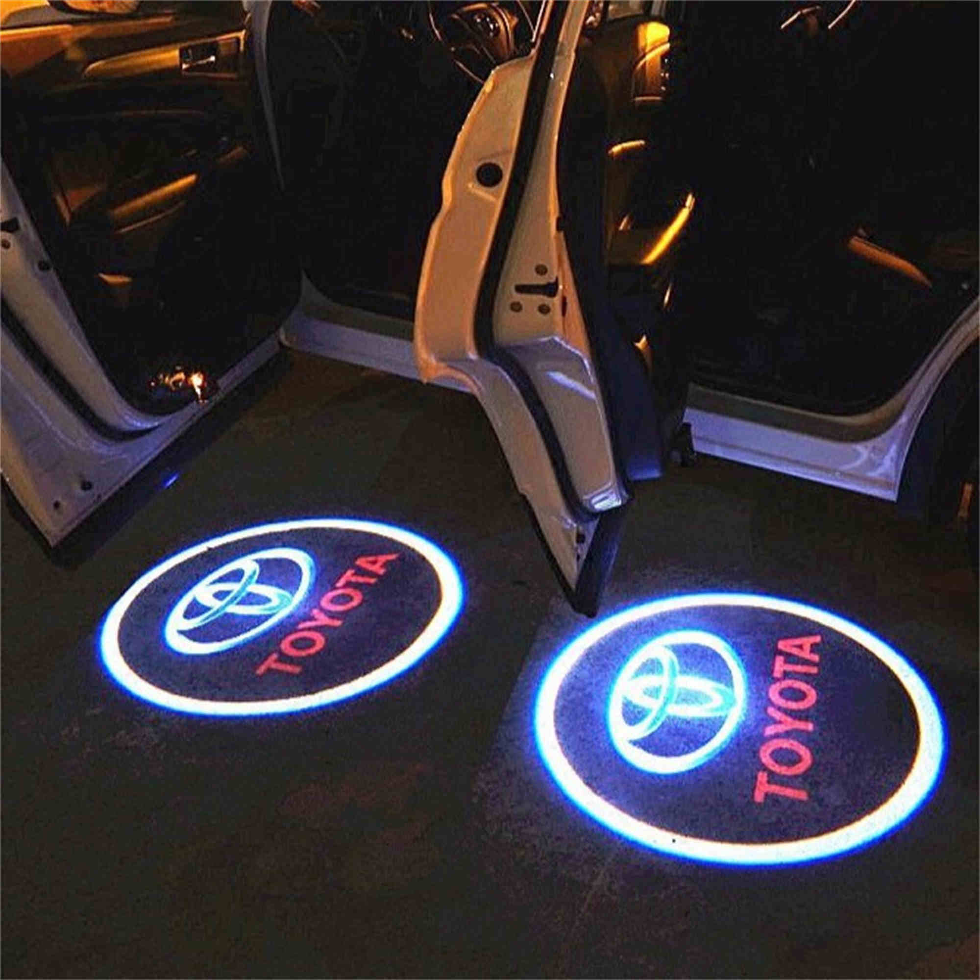 Car Door Lights - Etsy