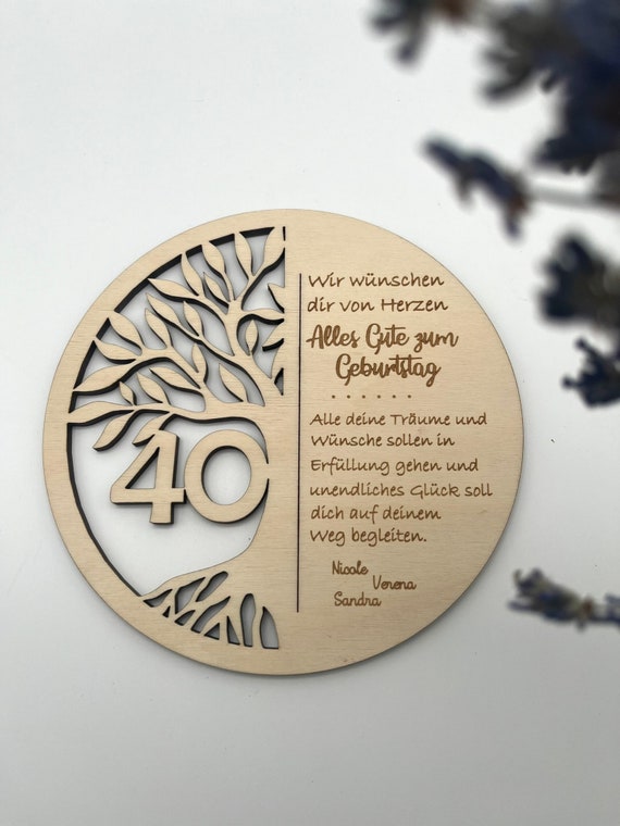 Cadeaux En Argent Inspirants Pour 60e Anniversaire, Cadeaux En Argent