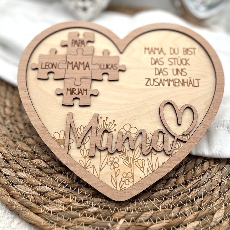 Geburtstagsgeschenk mama - Etsy.de