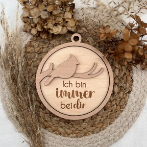 Anteilnahme zur Trauer. Trost für Hinerbliebene. Geschenk als Anteilnahme. Trauerbewältigung. Geschenk für Witwe Witwer. Erinnerungsschmuck