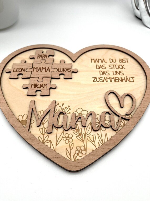 Welcome To My Garden Holzschild, 30,5x15,2 Cm – Rustikales Gartenschild Für Draußen & Drinnen