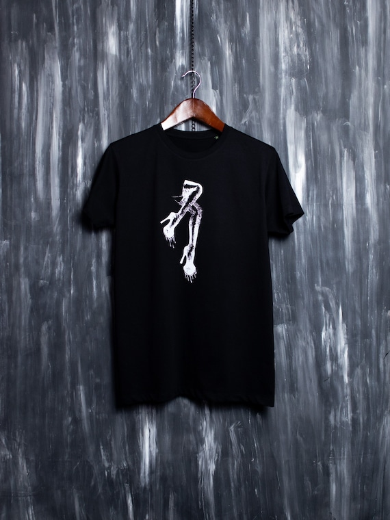Hight Heels T-shirt / Unisex Ultrasoft Short-sleeved Regular
