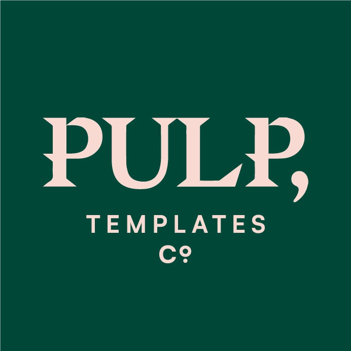 PulpTemplatesCompany