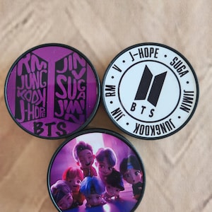 Bts popsocket cheap