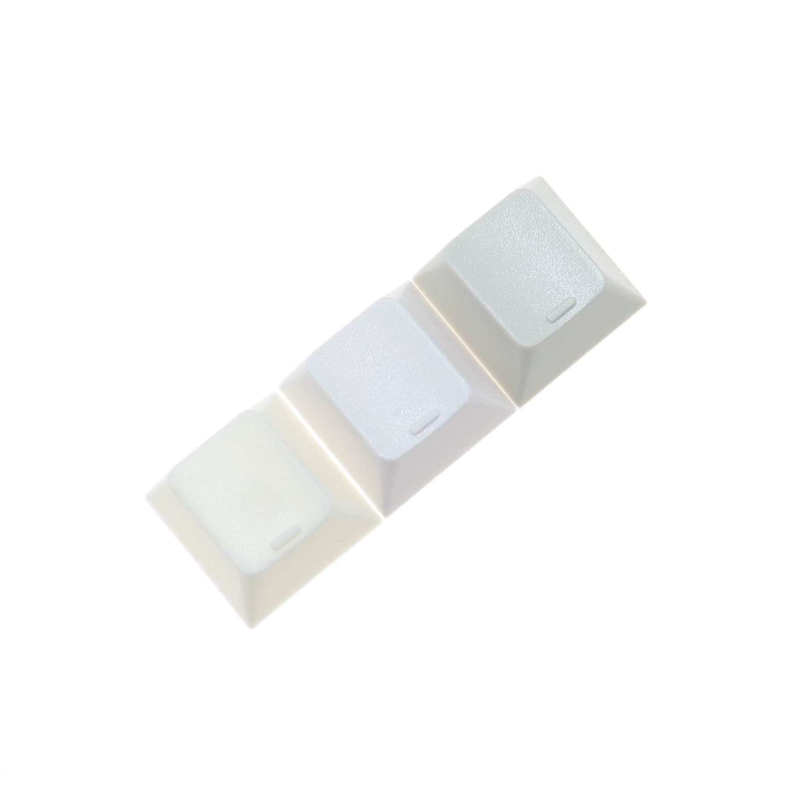Cherry Profile Homing Keycaps: Blank Spot Color Keycap - Etsy