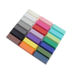 Shift Keycap 2.75u Keycap Custom Shift Keycap Blank keycap - Cherry Profile Mechanical keyboard Keycap - Fits Cherry MX Switches
